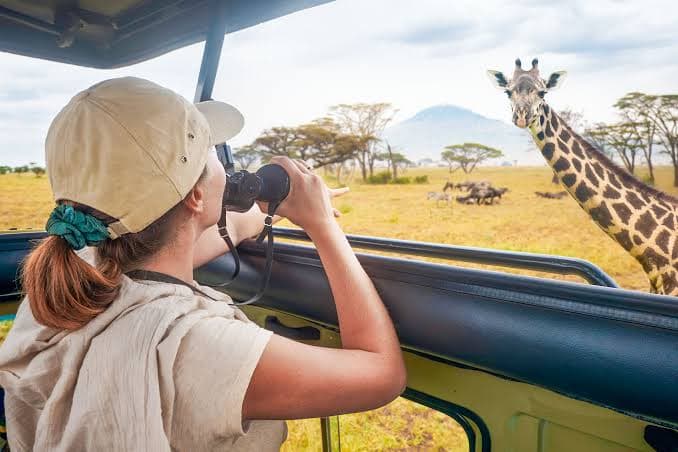 What to Pack for a Tanzania Safari
